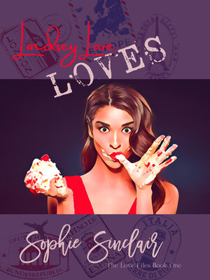 cover image of Lindsey Love Loves